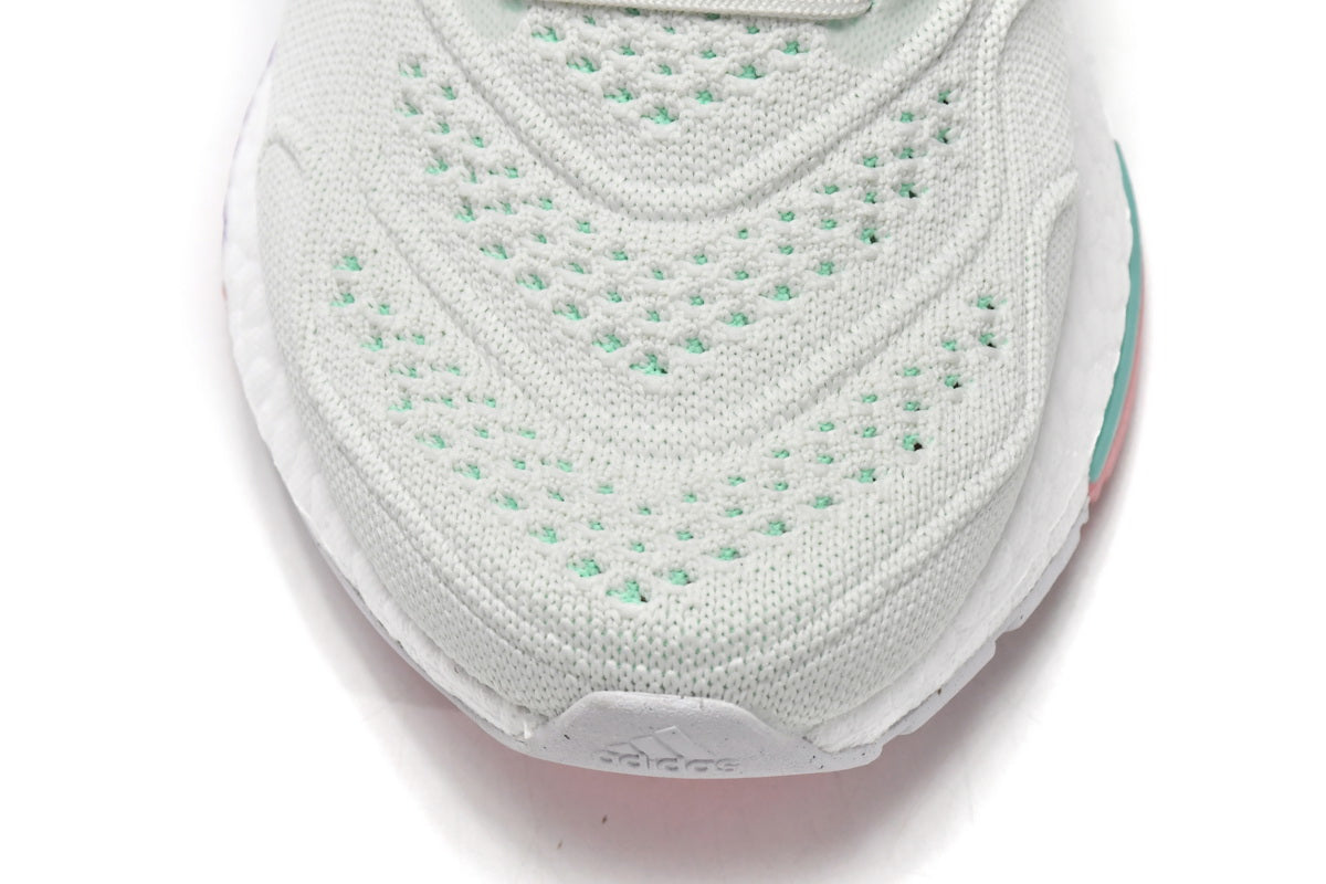 Adidas Ultra Boost 22 Heat.RDY Aqua