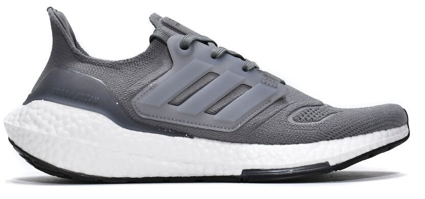 Adidas Ultra Boost 22 Greyish White