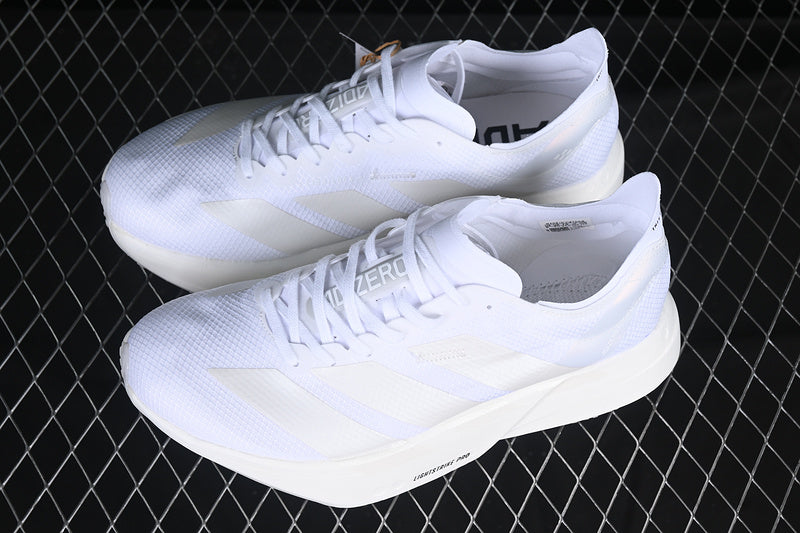 adidas ADIZERO ADIOS PRO 4 White