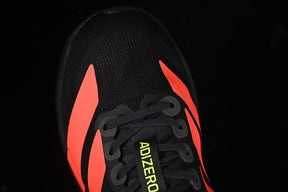 adidas ADIZERO EVO SL Black/Orange