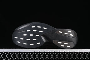adidas ADIZERO EVO SL Core Black/Iron Metallic