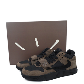 Jordan Jumpman Jack TR Travis Scott 'Mocha'