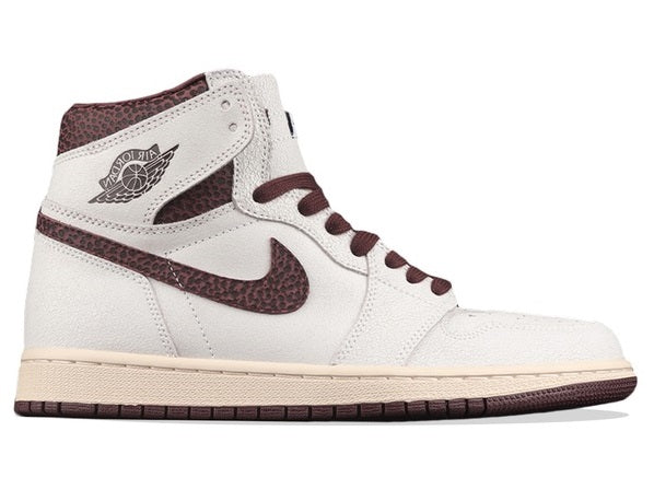 Jordan 1 Retro x A Ma Maniére 'Airness'