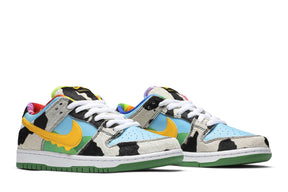 Ben & Jerry's x Dunk Low SB Chunky Dunky