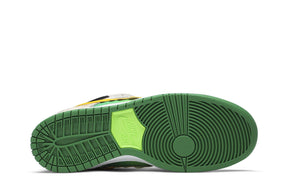 Ben & Jerry's x Dunk Low SB Chunky Dunky