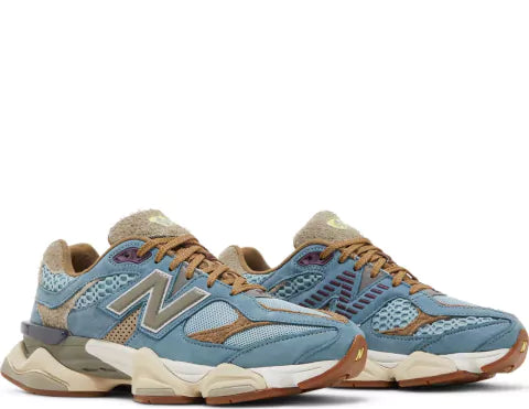 New Balance 9060 x Bodega 'Age of Discovery'