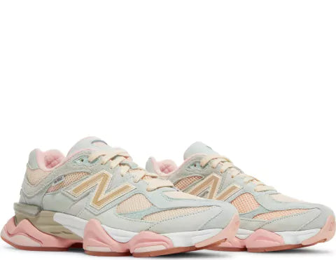 New Balance 9060 x Joe Freshgoods 'Baby Shower Blue'