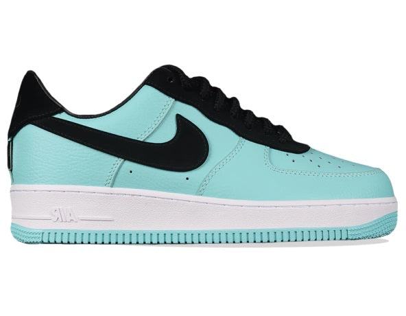 Nike Air Force 1 Low Tiffany & Co.1837 'Friends and Family'